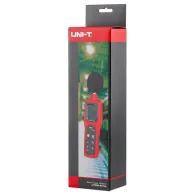 Decibelmetru digital ut352