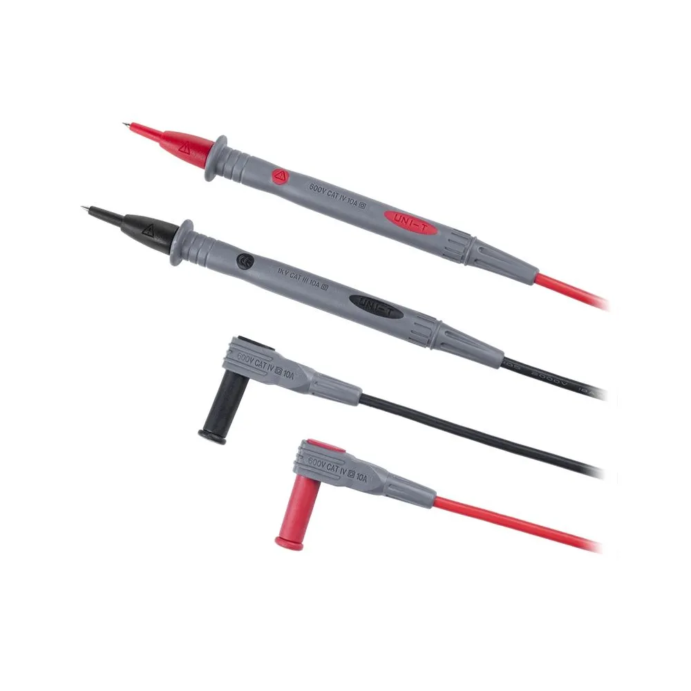 Tester multimetru pro siliconat