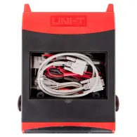 Multimetru laborator ut804