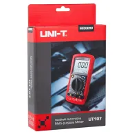 Multimetru ut107