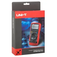 Multimetru ut60a