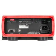 Multimetru laborator ut803