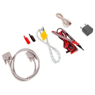 Multimetru laborator ut803