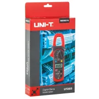 Multimetru ut203