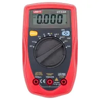 Multimetru ut33a