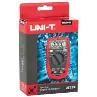 Multimetru ut33a