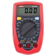 Multimetru ut33d