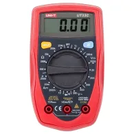 Multimetru ut33c