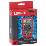 Multimetru ut33c