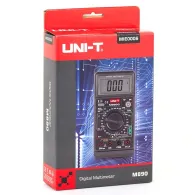 Multimetru m890g