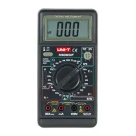 Multimetru m890f