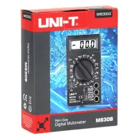 Multimetru dt830b