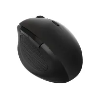 Mouse logilink pc sau nb wireless 2.4ghz optic 1600 dpi butoane/scroll 5/1 ergonomic negru id0139 (include tv 0.18lei) Logilink 