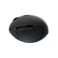 Mouse logilink pc sau nb wireless 2.4ghz optic 1600 dpi butoane/scroll 5/1 ergonomic negru id0139 (include tv 0.18lei) Logilink 