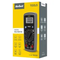Multimetru universal rb-30d rebel