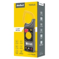 Clampmetru rebel