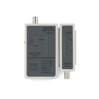 Tester cablu rj-45 gembird