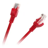 Patchcord utp cat 6e 2m rosu intex