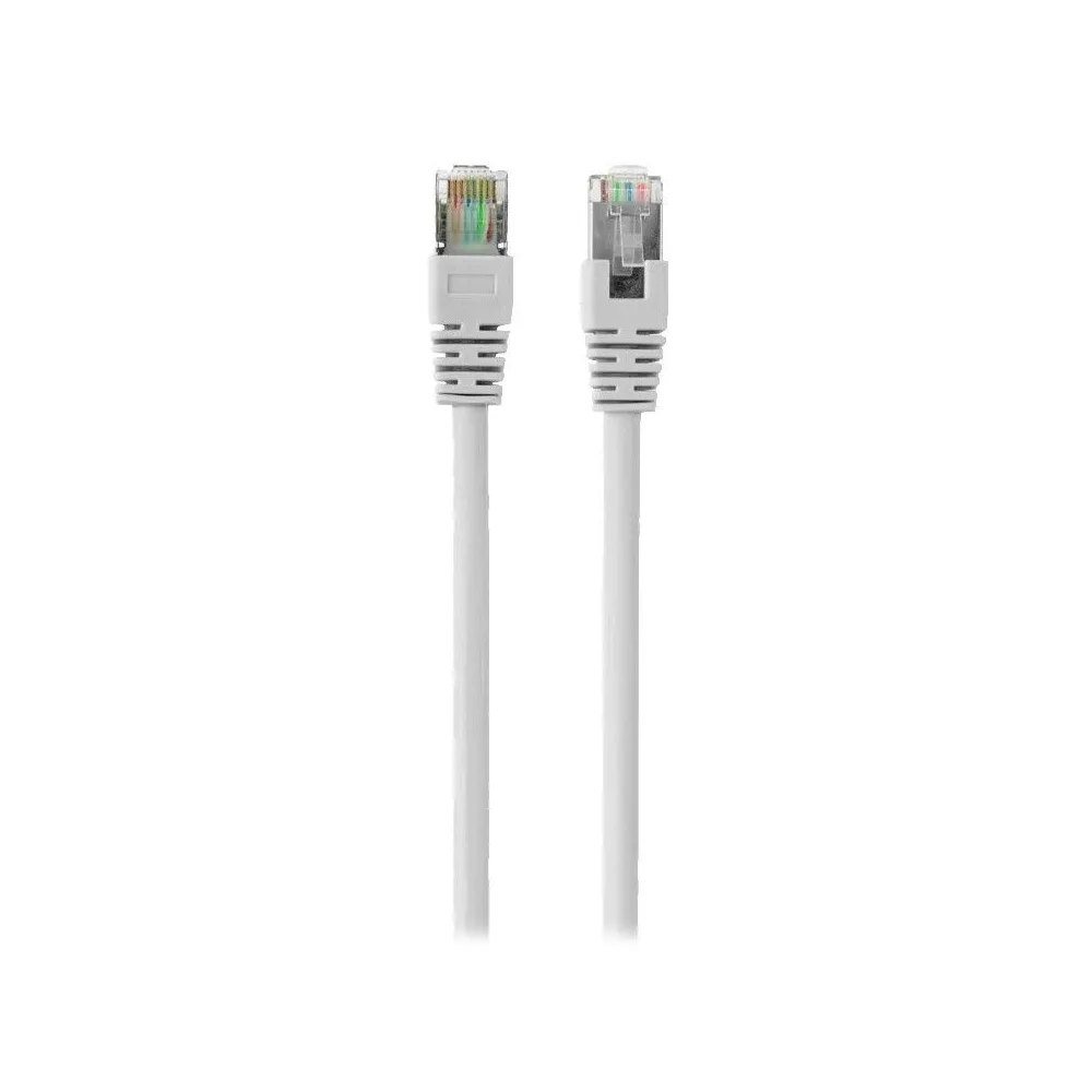 Patchcord ftp cat 5e 10m gembird