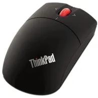 Thinkpad bluetooth laser mouse(fara baterii) 0a36408 (include tv 0.18lei) Lenovo - 1