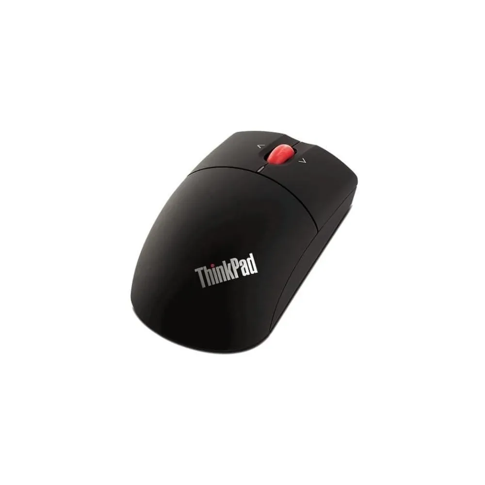 Thinkpad bluetooth laser mouse(fara baterii) 0a36408 (include tv 0.18lei) Lenovo - 1