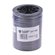 Dvd+r platinet 47gb 16x sp.100buc