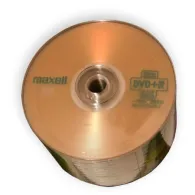 Dvd+r maxell 4.7gb 16x spindle 50