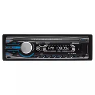 Radio auto mp3/usb/sd/mmc bt sencor