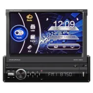 Player auto 1 din peiying exclusive