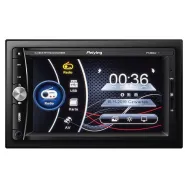 Player auto 2 din peiying exclusive