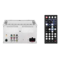 Player auto 2 din peiying exclusive