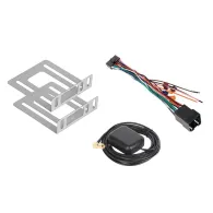 Player auto 2 din peiying exclusive