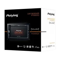 Player auto 2 din peiying exclusive