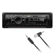 Radio mp3/usb/sd/mmc/aux peiying