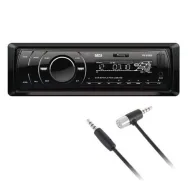 Radio mp3/usb/sd/mmc/aux peiying