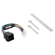 Radio auto peiying model py8307