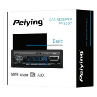 Radio auto peiying model py8307