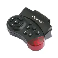 Telecomanda volan peiying