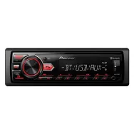 Radio mp3 player mvh-29bt bluetooth pioneer