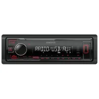 Player auto usb 4x50w kenwood