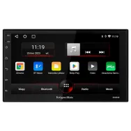 Radio player 2 din carplay/android auto krugersimatz
