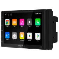 Radio player 2 din carplay/android auto krugersimatz