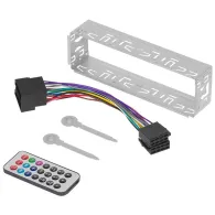 Player auto 1 din 4x45w krugersimatz