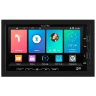 Player auto 2 din 4x45w android 12 krugersimatz