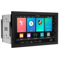 Player auto 2 din 4x45w android 12 krugersimatz