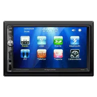 Player auto 2 din 4x40w krugersimatz