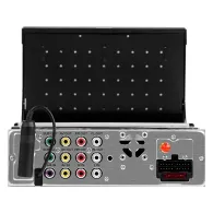 Player auto 1 din krugersimatz