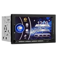 Player auto 2 din krugersimatz