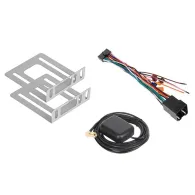 Player auto 2 din krugersimatz