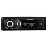 Radio mp3 player krugersimatz